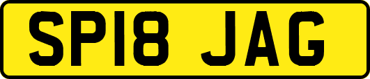 SP18JAG