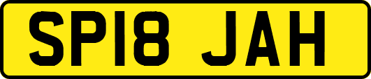 SP18JAH