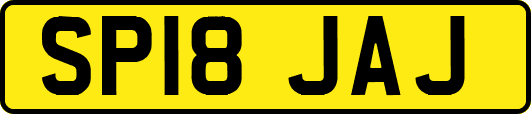 SP18JAJ