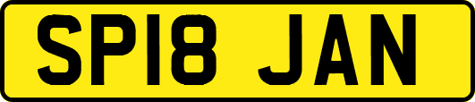 SP18JAN