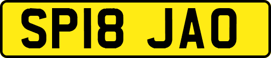 SP18JAO