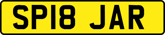 SP18JAR