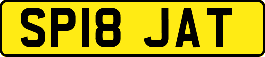 SP18JAT
