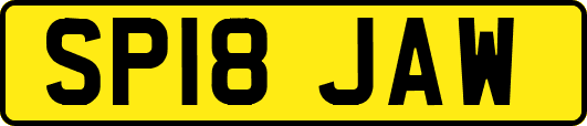 SP18JAW