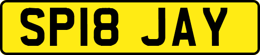 SP18JAY