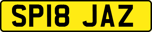 SP18JAZ