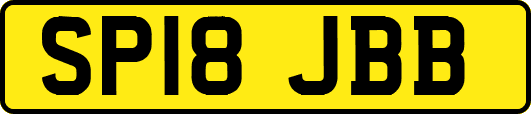 SP18JBB