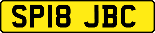 SP18JBC