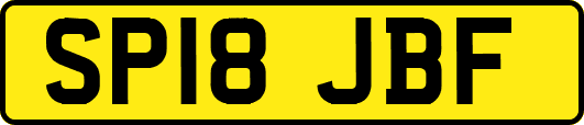 SP18JBF