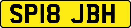 SP18JBH