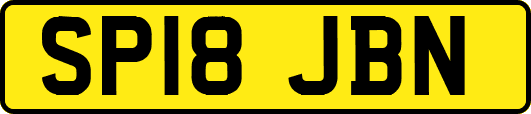 SP18JBN