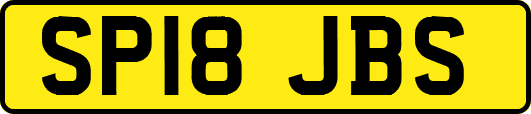 SP18JBS