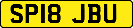 SP18JBU