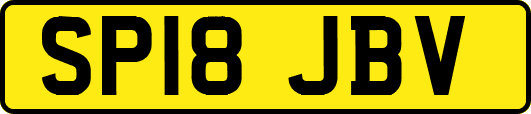 SP18JBV