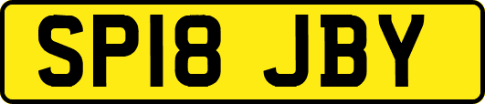 SP18JBY