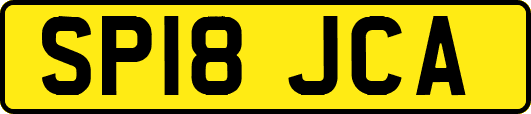 SP18JCA
