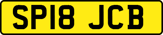 SP18JCB