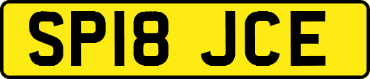 SP18JCE