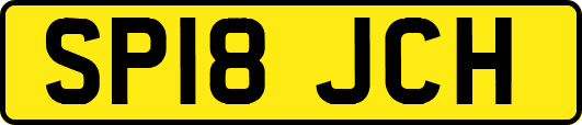 SP18JCH