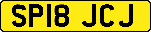 SP18JCJ