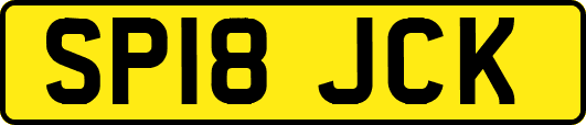 SP18JCK