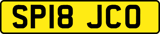 SP18JCO