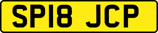 SP18JCP