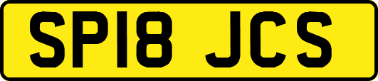 SP18JCS