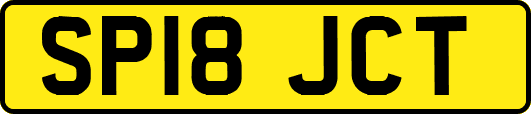 SP18JCT