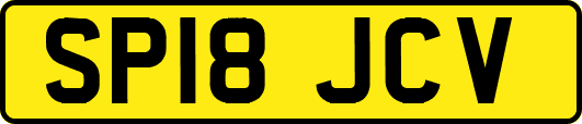 SP18JCV