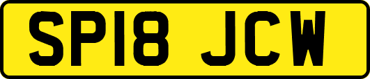 SP18JCW