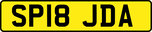 SP18JDA