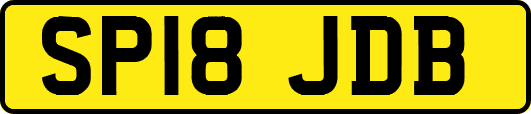 SP18JDB