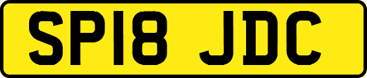 SP18JDC