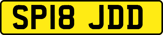 SP18JDD