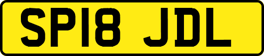 SP18JDL