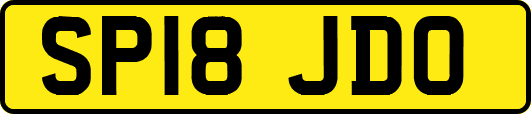 SP18JDO