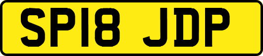 SP18JDP