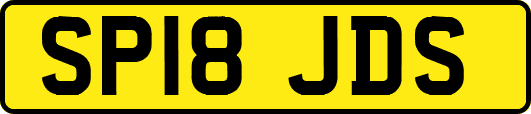 SP18JDS