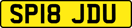 SP18JDU
