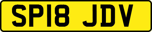 SP18JDV