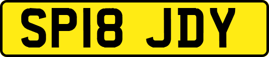 SP18JDY