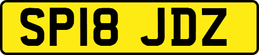 SP18JDZ