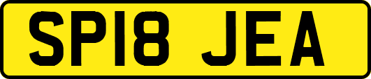 SP18JEA