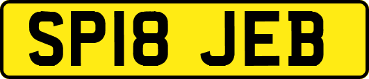 SP18JEB