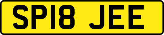 SP18JEE