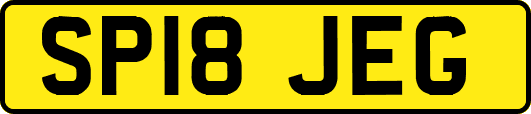 SP18JEG