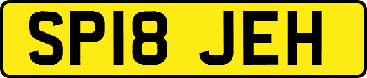 SP18JEH