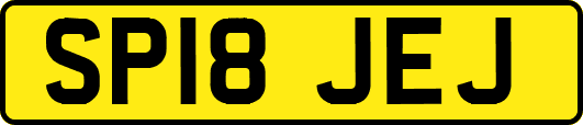 SP18JEJ