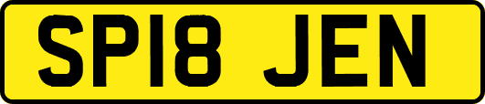 SP18JEN